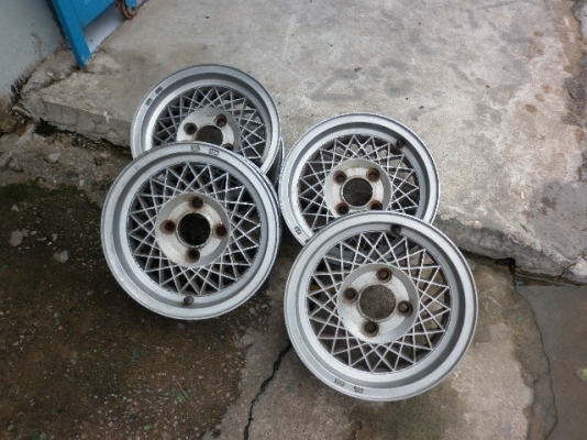 ขายล้อแม็ก 4รู110-13