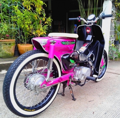 ขาย C แต่ง Street club รถสวยขั้นเทพทะเบียนพร้อมโอน