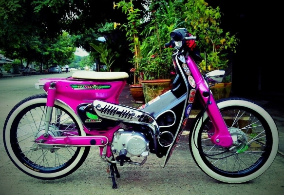 ขาย C แต่ง Street club รถสวยขั้นเทพทะเบียนพร้อมโอน