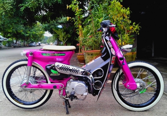 ขาย C แต่ง Street club รถสวยขั้นเทพทะเบียนพร้อมโอน