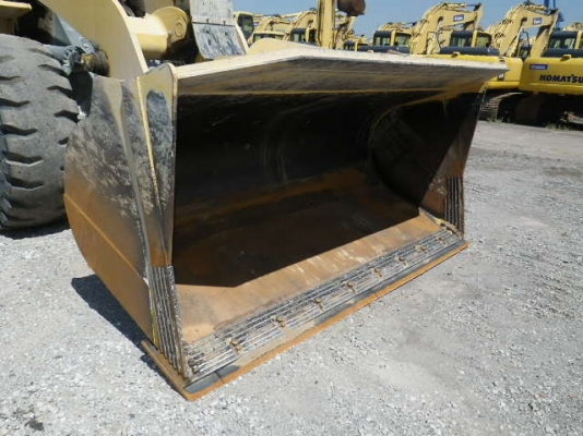 รถตักล้อยาง WA430-5 นำเข้าจากญี่ปุ่น สภาพสวย กำลังเดินทางเข้าไทยเร็ว ๆ นี้ โทร.081-373-0559