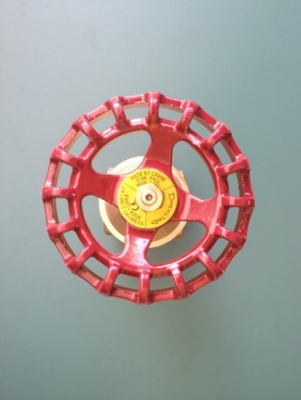 ขาย วาล์วประตูน้ำ GATE VALVE CRANE 2"