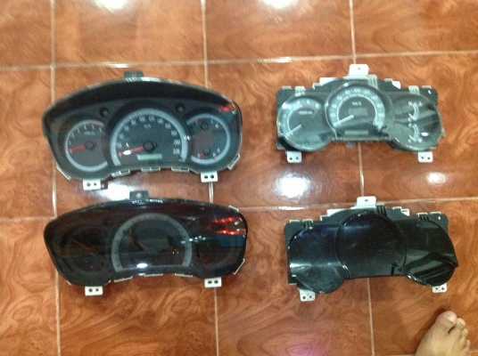 เรือนไมล์ ฟอร์จูน ดีแมค วีโก้