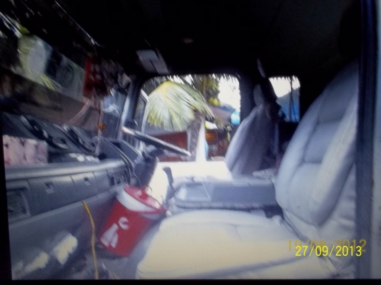 ขาย10ล้อฮีโน่สิงห์ไฮเทค FL3H   ปี 36