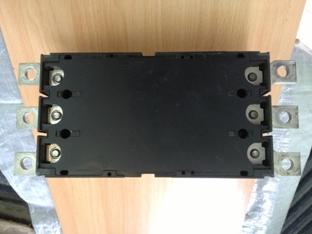 ขายเบรกเกอร์ Mitsubishi circuit breaker 400A