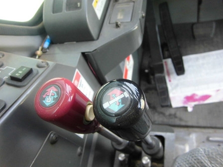 รถเครนนำเข้าโดยตรงจากญี่ปุ่น TADANO TR-500M-3 1997 รถเครนนำเข้าโดยตรงจากญี่ปุ่น TADANO TR-500M-3 1997