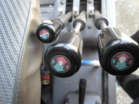 รถเครนนำเข้าโดยตรงจากญี่ปุ่น TADANO TR-500M-3 1997 รถเครนนำเข้าโดยตรงจากญี่ปุ่น TADANO TR-500M-3 1997