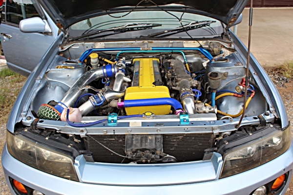((รับแลกบิ๊กไบค์)) NISSAN CEFIRO A31 เครื่อง 1J TURBO สภาพหล่อพร้อมใช้ 215000 ((รับแลกบิ๊กไบค์)) NISSAN CEFIRO A31 เครื่อง 1J TURBO สภาพหล่อพร้อมใช้ 215000