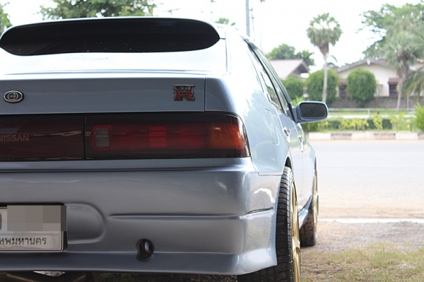 ((รับแลกบิ๊กไบค์)) NISSAN CEFIRO A31 เครื่อง 1J TURBO สภาพหล่อพร้อมใช้ 215000 ((รับแลกบิ๊กไบค์)) NISSAN CEFIRO A31 เครื่อง 1J TURBO สภาพหล่อพร้อมใช้ 215000