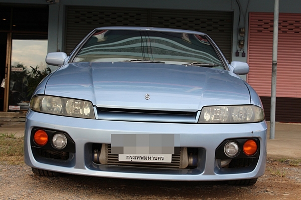 ((รับแลกบิ๊กไบค์)) NISSAN CEFIRO A31 เครื่อง 1J TURBO สภาพหล่อพร้อมใช้ 215000 ((รับแลกบิ๊กไบค์)) NISSAN CEFIRO A31 เครื่อง 1J TURBO สภาพหล่อพร้อมใช้ 215000