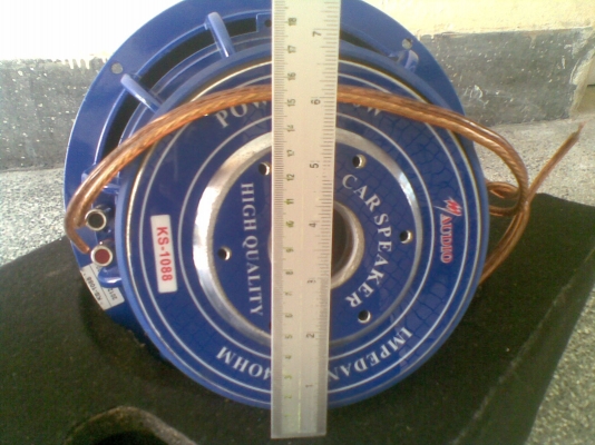 ขายลำโพงซัพรถยนต์ 10 นิ้ว ขายลำโพงซัพรถยนต์ 10 นิ้ว