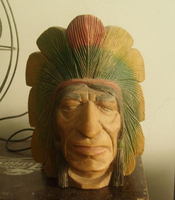 อาปาเช่