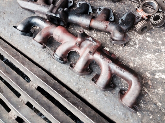 จำหน่ายอะไหล่รถยนต์ เครื่องยนต์ Diesel(ดีเซล) ทุกรุ่น ทุกชนิด