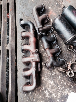 จำหน่ายอะไหล่รถยนต์ เครื่องยนต์ Diesel(ดีเซล) ทุกรุ่น ทุกชนิด