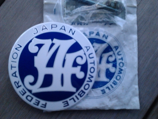 >>> JAF และของแต่งเรโทรจาก Japan <<<