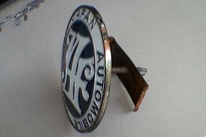 >>> JAF และของแต่งเรโทรจาก Japan <<<