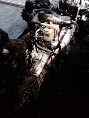 จำหน่ายอะไหล่รถยนต์ เครื่องยนต์ Diesel(ดีเซล) ทุกรุ่น ทุกชนิด