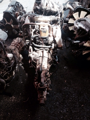 จำหน่ายอะไหล่รถยนต์ เครื่องยนต์ Diesel(ดีเซล) ทุกรุ่น ทุกชนิด