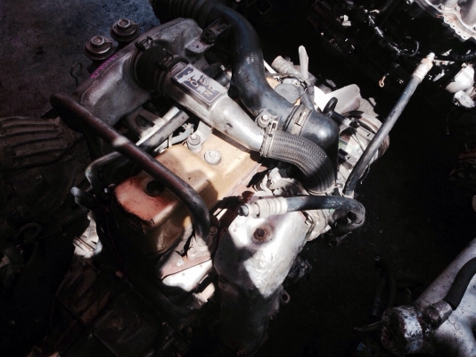 จำหน่ายอะไหล่รถยนต์ เครื่องยนต์ Diesel(ดีเซล) ทุกรุ่น ทุกชนิด