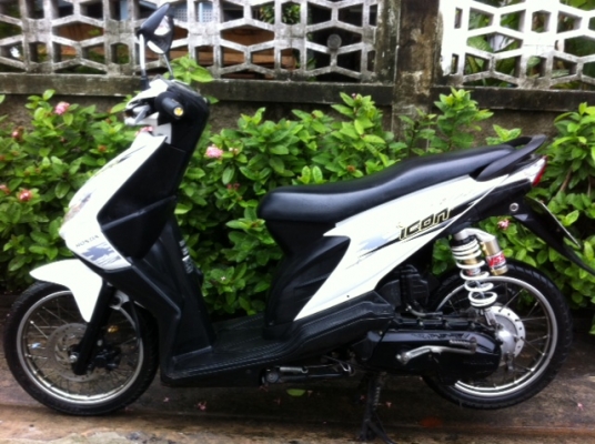 i con ปี52 เครื่องดี ภาษีเต็ม