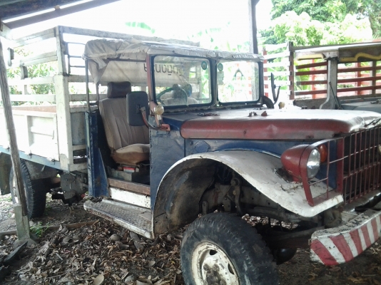 !!!!!!!!!! ขาย M37 ยกคอก 3 คัน  พร้อมวิ่ง !!!!!!!