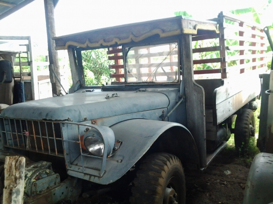 !!!!!!!!!! ขาย M37 ยกคอก 3 คัน  พร้อมวิ่ง !!!!!!!