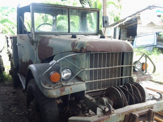 !!!!!!!!!! ขาย M37 ยกคอก 3 คัน  พร้อมวิ่ง !!!!!!!