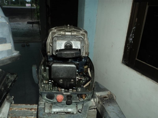 ขายเครื่อง15แรง