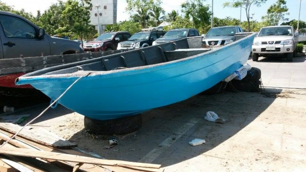 ขายเครื่อง15แรง