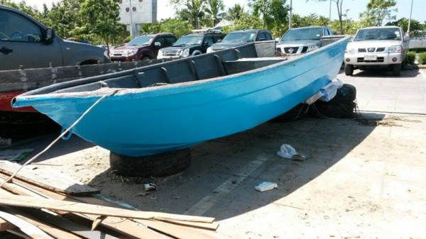 ขายเครื่อง15แรง