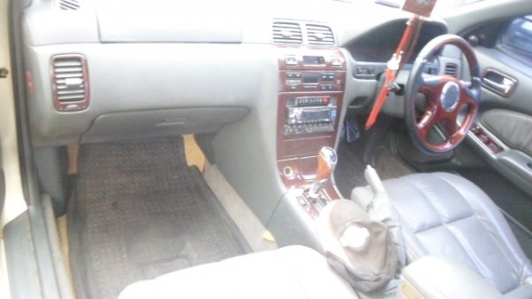 ขายNISSAN CEFIRO A32 ปี2001(ท้ายแยก)ขายถูกไม่มีที่จอด ขายNISSAN CEFIRO A32 ปี2001(ท้ายแยก)ขายถูกไม่มีที่จอด