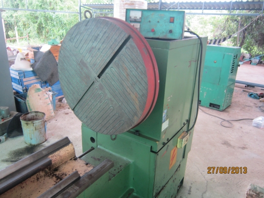 ขายเครื่องกลึงแม่พิมพ์ สภาพใหม่มากมาก สนใจติดต่อ 0897772038