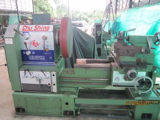 ขายเครื่องกลึงแม่พิมพ์ สภาพใหม่มากมาก สนใจติดต่อ 0897772038