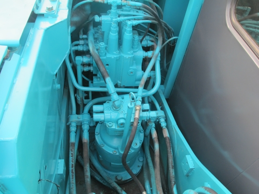 ขาย KOBELCO SK100