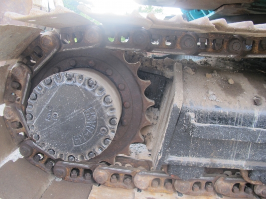 ขาย KOBELCO SK100