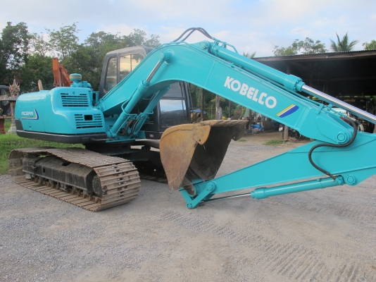 ขาย KOBELCO SK100