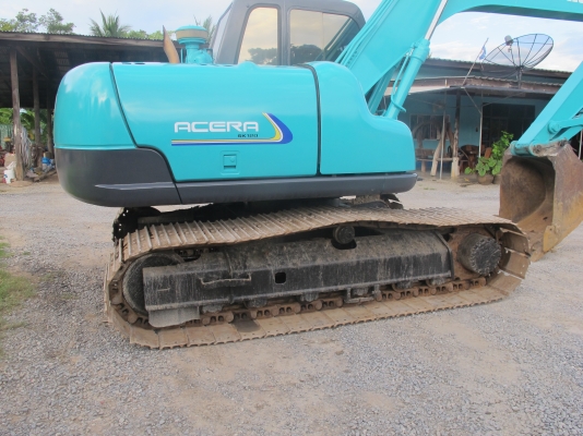 ขาย KOBELCO SK100