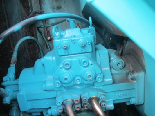 ขาย KOBELCO SK100