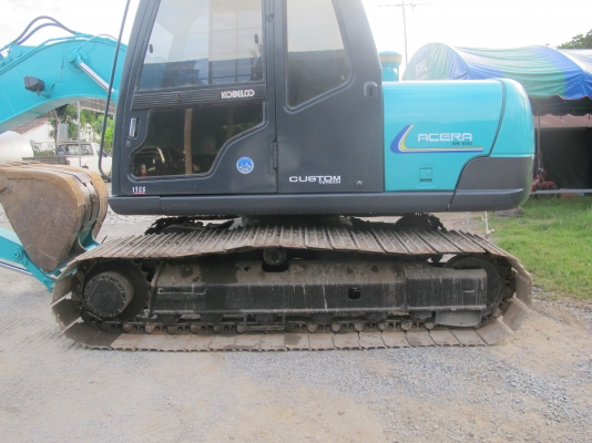 ขาย KOBELCO SK100