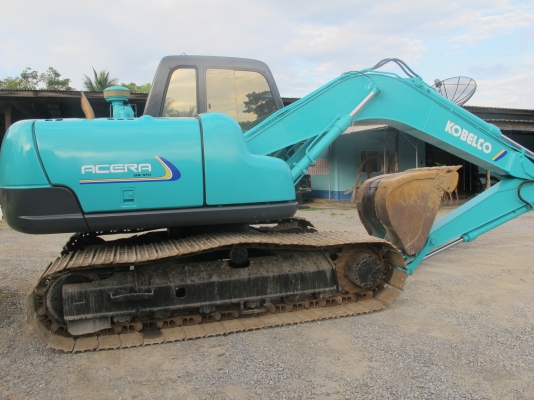 ขาย KOBELCO SK100