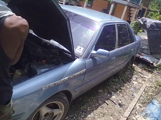 ขาย toyota แป๊ะยิ้ม