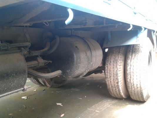 หกล้อ ISUZU 110 nkr เกียร์สั้น ปี36พร้อมใช้งาน เอกสารพร้อมโอน