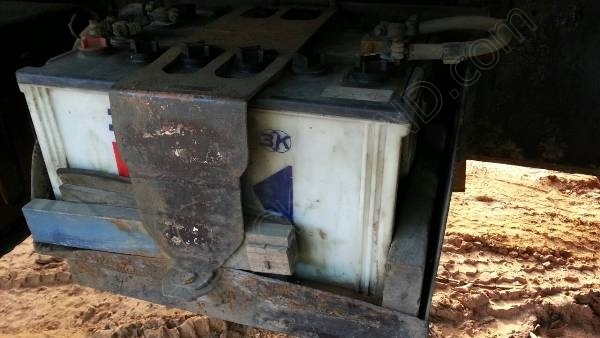 รถบรรทุกพ่วงแม่-ลูก บรรทุกของเหลว ยี่ห้อ HINO รุ่น FM227LA รถบรรทุกพ่วงแม่-ลูก บรรทุกของเหลว ยี่ห้อ HINO รุ่น FM227LA