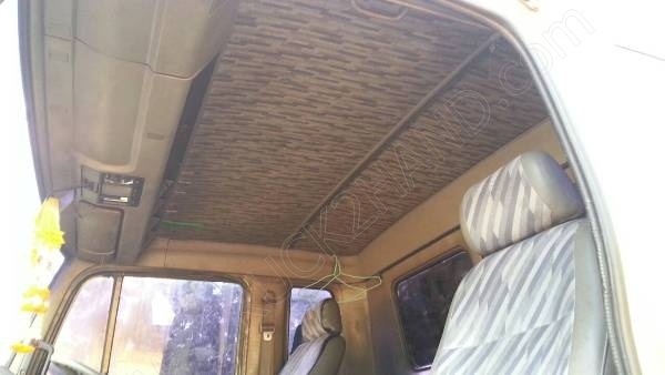 รถบรรทุกพ่วงแม่-ลูก บรรทุกของเหลว ยี่ห้อ HINO รุ่น FM227LA รถบรรทุกพ่วงแม่-ลูก บรรทุกของเหลว ยี่ห้อ HINO รุ่น FM227LA