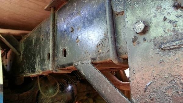 รถบรรทุกพ่วงแม่-ลูก บรรทุกของเหลว ยี่ห้อ HINO รุ่น FM227LA รถบรรทุกพ่วงแม่-ลูก บรรทุกของเหลว ยี่ห้อ HINO รุ่น FM227LA