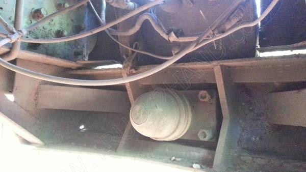 รถบรรทุกพ่วงแม่-ลูก บรรทุกของเหลว ยี่ห้อ HINO รุ่น FM227LA รถบรรทุกพ่วงแม่-ลูก บรรทุกของเหลว ยี่ห้อ HINO รุ่น FM227LA