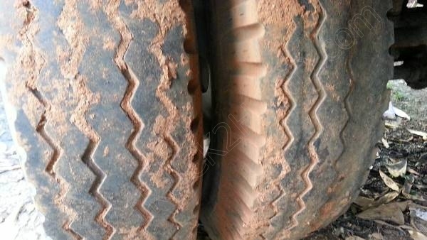 รถบรรทุกพ่วงแม่-ลูก บรรทุกของเหลว ยี่ห้อ HINO รุ่น FM227LA รถบรรทุกพ่วงแม่-ลูก บรรทุกของเหลว ยี่ห้อ HINO รุ่น FM227LA