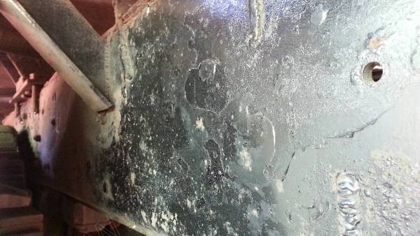 รถบรรทุกพ่วงแม่-ลูก บรรทุกของเหลว ยี่ห้อ HINO รุ่น FM227LA รถบรรทุกพ่วงแม่-ลูก บรรทุกของเหลว ยี่ห้อ HINO รุ่น FM227LA