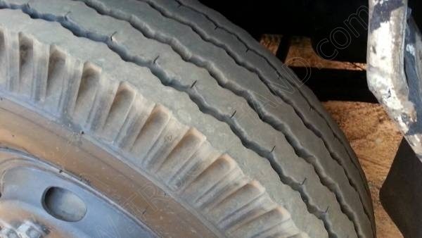 รถบรรทุกพ่วงแม่-ลูก บรรทุกของเหลว ยี่ห้อ HINO รุ่น FM227LA รถบรรทุกพ่วงแม่-ลูก บรรทุกของเหลว ยี่ห้อ HINO รุ่น FM227LA