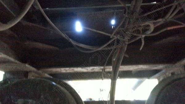 รถบรรทุกพ่วงแม่-ลูก บรรทุกของเหลว ยี่ห้อ HINO รุ่น FM227LA รถบรรทุกพ่วงแม่-ลูก บรรทุกของเหลว ยี่ห้อ HINO รุ่น FM227LA